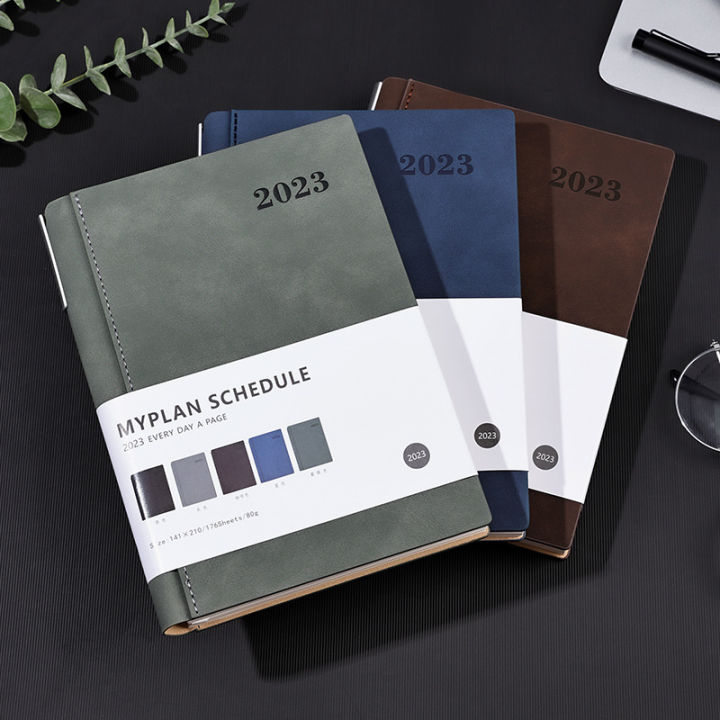 2025 Agenda Planner Diary Plan A4 A5 A6 Business Office Notebook With 2025 Agenda Planner Diary Plan A4 A5 A6 Business Office Notebook With