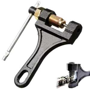 YUFEMA - Alat Potong Rantai Sepeda Motor Pemotong Rantai Universal