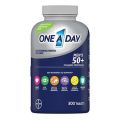 One a day, Viên uống One a day Multivitamin 300 viên của Mỹ. 