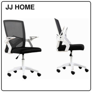 【JJ HOME】Prime Quality Office Chair / COMPUTER STUDY CHAIR