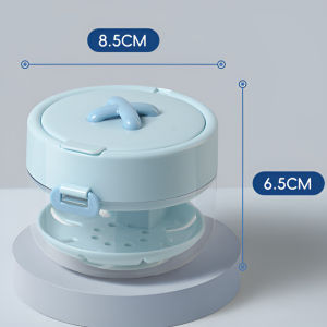 Orthodontic Retainer Cleaning Case Retainer Storage Case For Orthodontic Braces Travel Portable Dental Tray Holder Durable For Teens And Adults