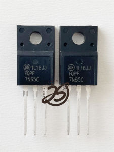 10 BUAH Transistor 7N65 ORI 7N 65 ASLI ON ORIGINAL ups stabilizer Harddisk Eksternal enyimpanan Data Penyimpanan NAS Penyimpanan Penyimpanan untuk Mac