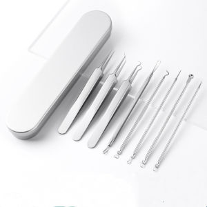 2023ไม้กดสิว ไม้หนีบสิว เครื่องกำจัดสิวเสี่้ยน ไม้สิวเสี้ยน อุปกรณ์สำหรับกำจัดสิว เช่น สิวเสี้ยน สิวหัวขาว สิวหัวดำ สิวอักเสบ เป็นต้น