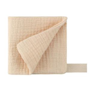 Dễ thương in Yếm trẻ em sơ sinh công cụ cho bé ăn yếm cotton Phụ kiện cho bé Thân thiện với da ợ điều cho trẻ sơ sinh