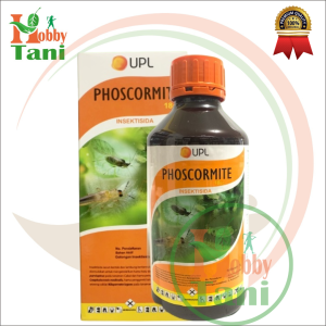 Insektisida Phoscormite 18EC 1liter | Phoscormite 1 Liter | Phoscormite UPL Original