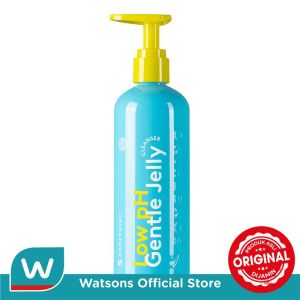 Somethinc Low PH Jelly Cleanser 350ml