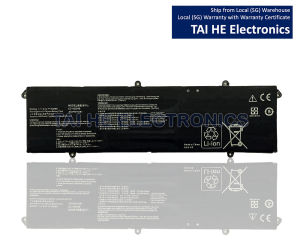 C31N2019 Battery C31N2019-1 Battery for Asus VivoBook Pro 15 14X OLED M7400 M3500QC-L1081T L1142T 11.61V 6427mAh 63Wh