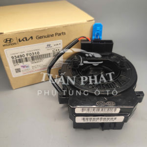 Cáp Còi Hyundai Elantra Accent Cerato Forte 17-24 Seltos Grand I10 21-25