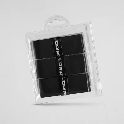 UDRIPPIN Pro Tour Grips Pickleball Paddle Grips (3pcs per pack)