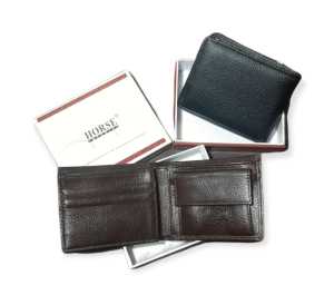 Dompet Pria Kulit SAPI Import Keren Murah Terbaru |Dompet Cowok Dewasa |Dompet Kulit SAPI- Free Box
