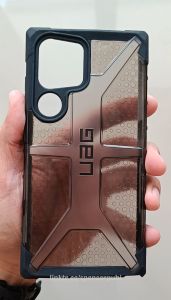 Case UAG Samsung S24 ULTRA PATHFINDER PRO PLYO PRO PLASMA Hard Soft Cover Magnetic Magsafe Casing