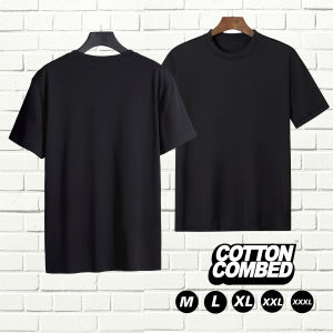 Kaos NAGAAtasan bahan cotton combet Pakaian Pria/Wanita viral kekinian