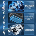 Reaim 299V Jet Cleaner Tekanan Tinggi Alat Cuci Motor Mobil Cuci Steam Mobil dan Motor alat cuci mobil Portable. 
