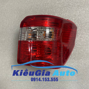 Đèn hậu Dongben X30