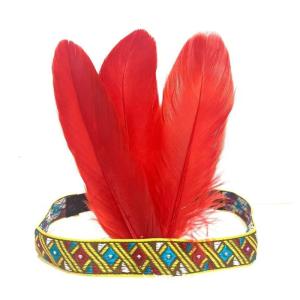 Softable Headbands Makeup Headbands Role Playing Hair Band Durability Headdress Statement Hair Accessory