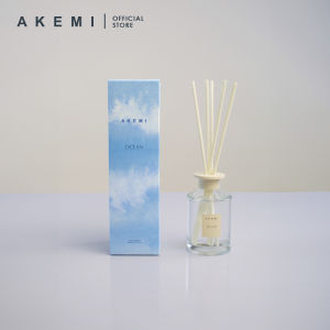 AKEMI Ever Sense Diffuser III 26 (10 scents available) 200ml