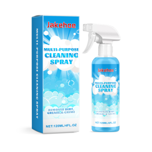 Jakehoe Multi-Purpose Cleaner Water Stain Wall Oil Stain Toilet Bathroom Home Multi-Purpose Cleaner
