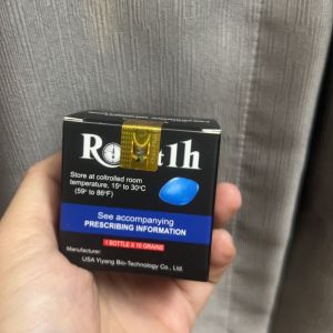 [loại 1 - mạnh nhất] Combo 2 hộp Rocket 1H tăng cường si.n.h lý phái nam kéo dài thời gian