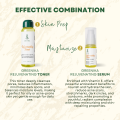 [ ANTI ACNE + ANTI DARK SPOT TONER ] Greenika Rejuvenating Toner Ultimate Solution to Whiteheads, Blackheads Clarifying Toner for Acne Toner for Pimples Acne Remover Toner Facial Rejuvenating Toner, Better than Any Acne Facial Toner Anti Acne Remover. 