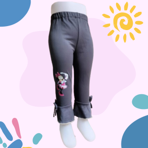 Celana Cutbray Anak Perempuan / Cutbray Anak Cewek 1 2 3 4 5 Tahun / Cutbray Anak Scuba