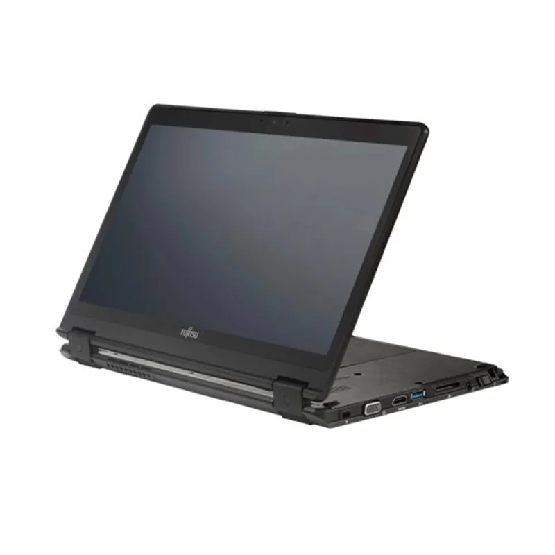 Fujitsu Lifebook P728 laptop Intel Core i5 8th Gen RAM 8GB SSD