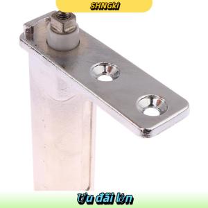 SHNGki Bản lề cửa tủ lạnh bản lề lò xo bản lề tủ lạnh Bản lề cửa tự động Bản lề cửa thép không gỉ bản lề