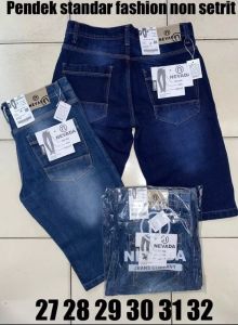 PROMO SPESIAL MINGGU INI !!! Celana Jeans Pendek Pria / Celana Jeans JEANS Pendek Pria / Celana Jeans Denim / Celana Jeans Pendek Polos Biru Blowash Pria / Celana Jeans Pendek Pria JEANS