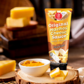 ITP Squeeze Tube Cheese Sauce 200g. 