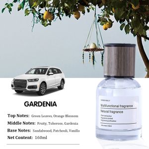 DuduMart Perfume car freshner Diffuser Car Air Freshener Home fragrance