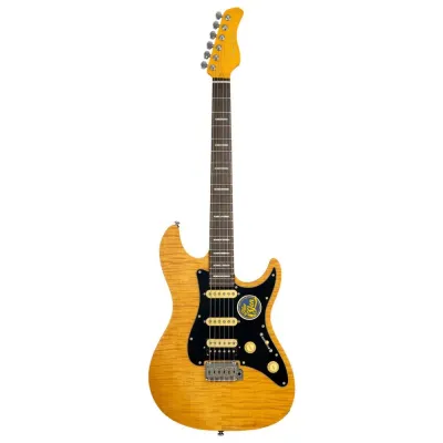 Sire Larry Carlton S7 FM New Gen กีตาร์ไฟฟ้า Electric Guitar รับประกันศูนย์ Music Arms