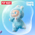 POPMART THE Monsters V3 Labubu Big Into Energy Series [ของแท้100%] [ของแท้] [ของแท้] POP MART ทางการแบบสุ่มไวนิลกล่องทึบของเล่นตัวตุ๊กตาของเล่นของขวัญวันเกิดตกแต่งอินเทรนด์. 