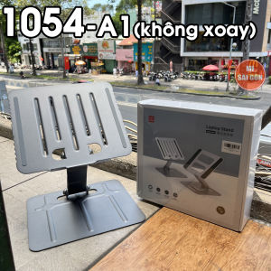 [Hỏa Tốc HCM] Giá đỡ Laptop XUNDD A1 / A6 - Giá đỡ Laptop máy tính bảng