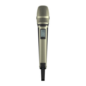 G-MARK SKM9000 Wireless Microphone Professional UHF Frequency Adjustable Metal Sheel For Paryt Show Teaching Wedding