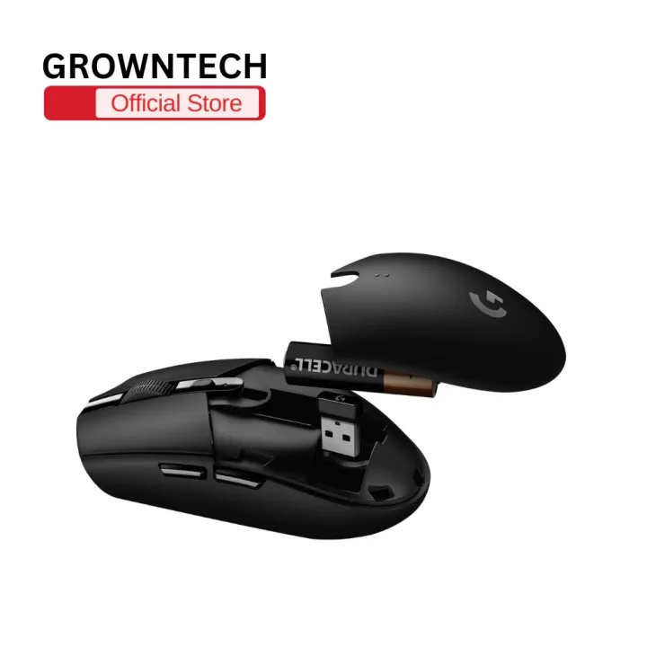 Chu%E1%BB%99t%20Kh%C3%B4ng%20D%C3%A2y%20G304%2012000DPI%20-%20H%C3%A0ng%20OEM%20,%20B%E1%BA%A3o%20H%C3%A0nh%205%20n%C4%83m%20h%C3%A0ng%20tu%E1%BB%93n%20c%C3%B4ng%20ty%20-%20Image%205