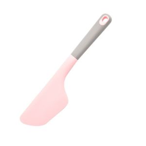 30cm Large Silicone Spatula Cake Scraper Non Stick Butter Cream Mixer Cake Baking Tools Heat Resistant Silicone Spatula