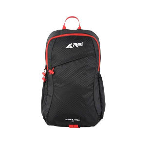 TAS RANSEL AREI 20L NAPOLI 01 Arei Outdoorgear UNTUK HARIAN SEKOLAH KERJA DAN TRAVELING
