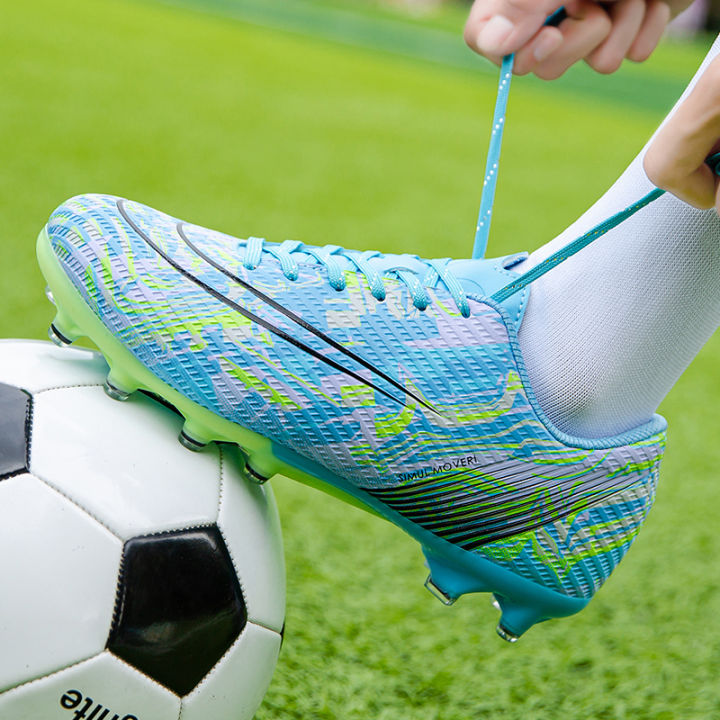 Professional%20Soccer%20Shoes%20Adult%20Children%20Low%20Top%20Long%20Spikes%20Soccer%20Shoes%20Men%20Women%20Outdoor%20Fashion%20Soccer%20Boots%20Futsal%20Boots%20-%20Image%205