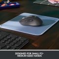 Logitech M650 Signature Wireless Mouse เม้าส์ไร้สาย Silent Touch เสียงคลิกเงียบ มาพร้อม Scroll แบบ SmartWheel ความแม่นยำ ฉับไว. 