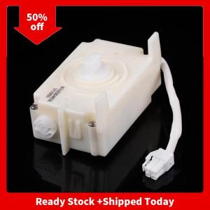 🔥🔥🔥pheebss 1ชิ้นสำหรับตู้เย็น Haier NTGZ004k02เครื่องทำน้ำแข็งมอเตอร์ตู้เย็นเครื่องทำน้ำแข็งมอเตอร์อุปกรณ์เสริมสำหรับตู้เย็น