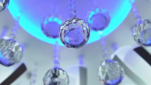 IGDL SUNMEIYI lampu kandil moden LED Luster pencahayaan Deco dalaman untuk dewan bilik tidur ruang tamu besi akrilik lampu bingkai lekapan