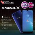 Cherry Mobile Omega X 32GB (Space Black). 