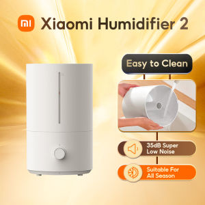 Xiaomi Mijia Air Humidifier Aromatherapy Machine 4L Large Capacity Home Room Air Humidifier Silent Air Purifier