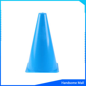 H.S. กรวยฝึกซ้อม กรวยซ้อมวิ่ง ซ้อมกีฬา ฟุตบอล Sport Training Cones