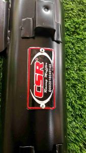 Knalpot Mio M3 merk CSR