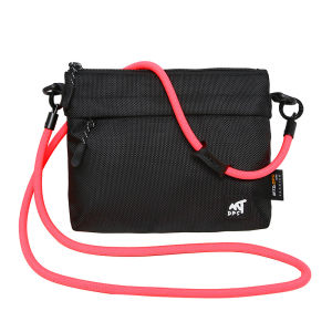Colorful messenger bag original one-shoulder commuter bag messenger bag small shoulder bag lanyard mobile phone bag female envelope bag casual shoulder strap
