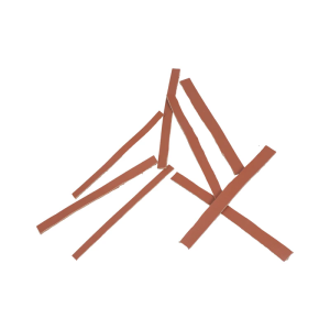 ป้องกันแผ่นหนังไม้เทนนิสด้วยเทคโนโลยีลดแรงกระแทกสำหรับไม้กีฬา