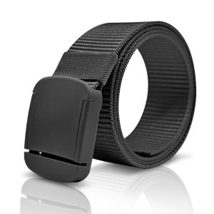 BUY 1 IKAT PINGGANG GET 1 DOMPET LIPAT PRIA SIMPLE QUALITY FASHION RISLETING MEN