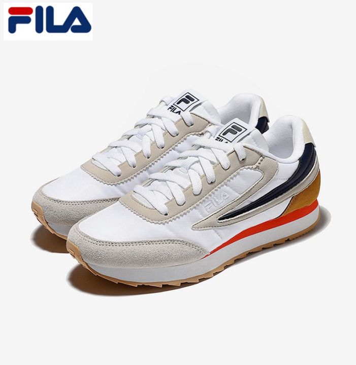 Unisex fila hotsell