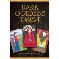 that everything is okay ! ร้านแนะนำ[ไพ่แท้-หายาก]​ Dark Goddess Tarot -​ Ellen Lorenzi-Prince ไพ่ออราเคิล ไพ่ยิปซี ไพ่ทาโร่ ไพ่ทาโรต์ oracle card cards. 