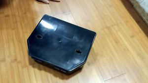 2 Ways Usage Pest Control Rat Box - TRBSwith key lock (tamper resistant bait station) (20 pcs per box)